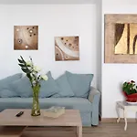 Casa Jardin Casa vacanze *