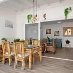 Casa Jardin Casa vacanze Playa Blanca (Lanzarote)