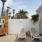 Casa Jardin Casa vacanze