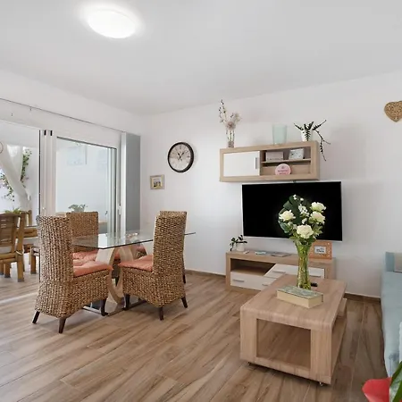 Casa Jardin Playa Blanca (Lanzarote)