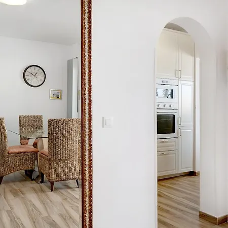 Casa Jardin Holiday home