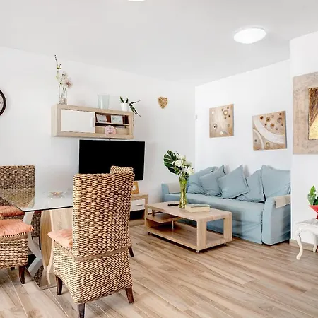Casa Jardin Holiday home Playa Blanca (Lanzarote)