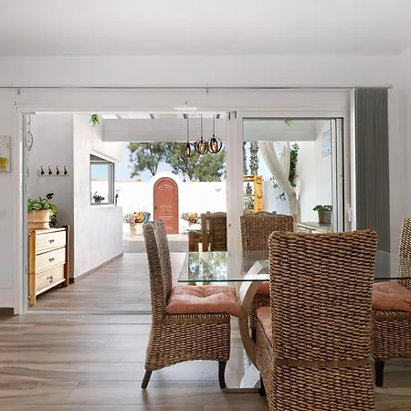 Casa Jardín * Playa Blanca (Lanzarote)