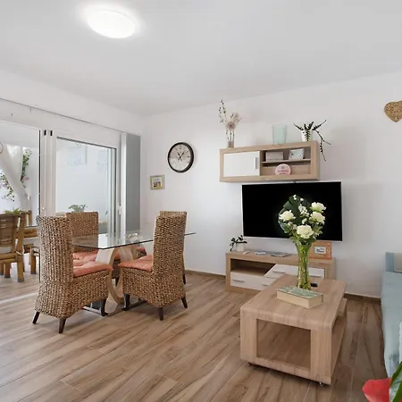 Casa Jardin * Playa Blanca (Lanzarote)