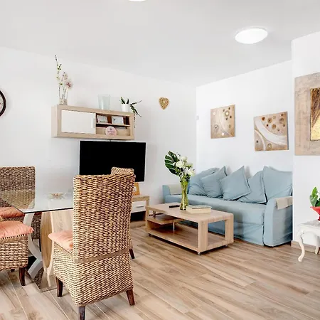 Ferienhaus Casa Jardin