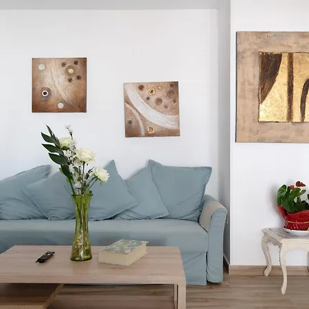 Casa Jardin Ferienhaus *