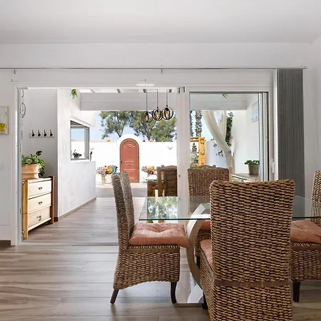 Casa Jardin Ferienhaus *