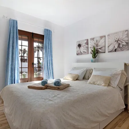 Casa Jardin Ferienhaus