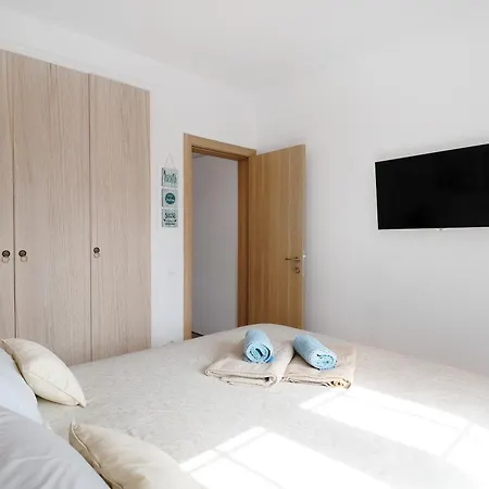Casa Jardin Ferienhaus *