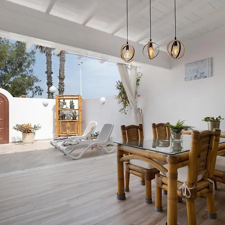 Casa Jardin Ferienhaus