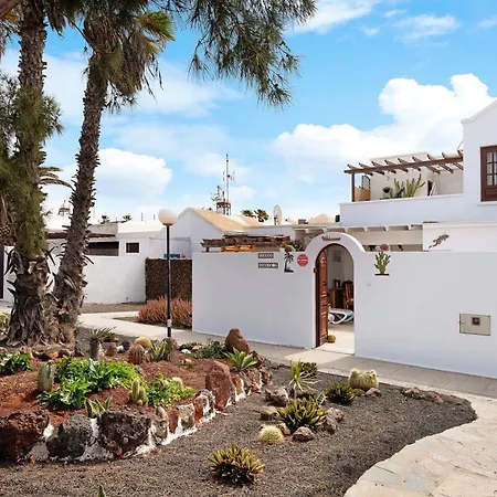 Ferienhaus Casa Jardin *