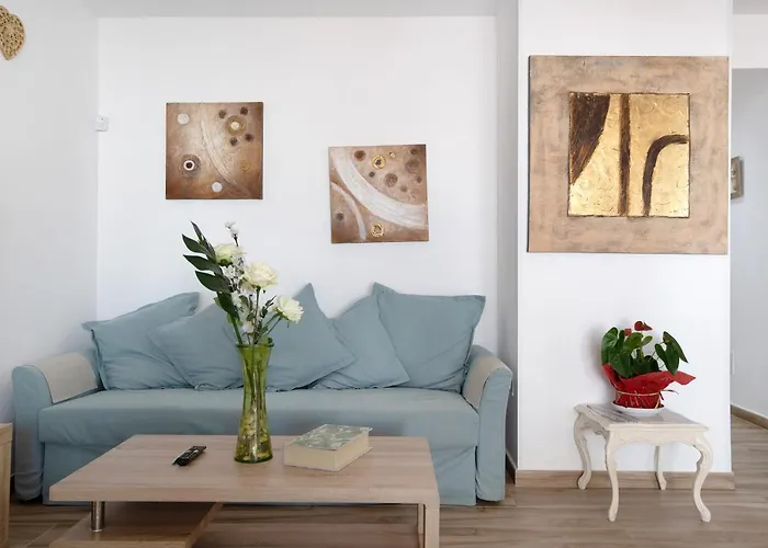 Casa Jardín Prázdninový dům *