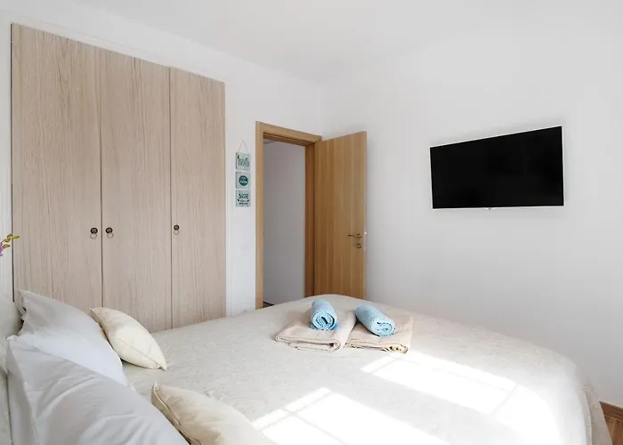 Prázdninový dům Casa Jardín *