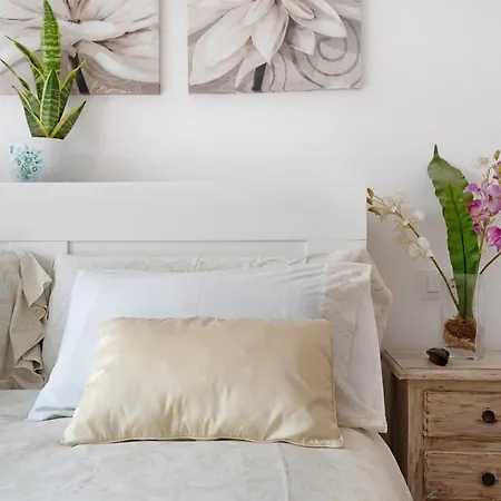 Semesterbostad Casa Jardin