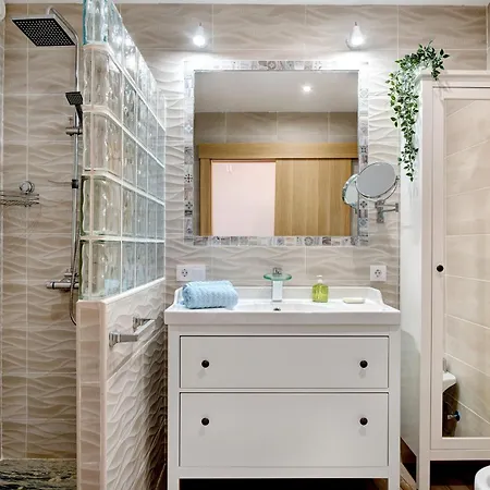 Semesterbostad Casa Jardin Playa Blanca (Lanzarote)