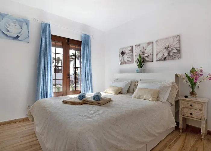 Casa Jardin Playa Blanca (Lanzarote)