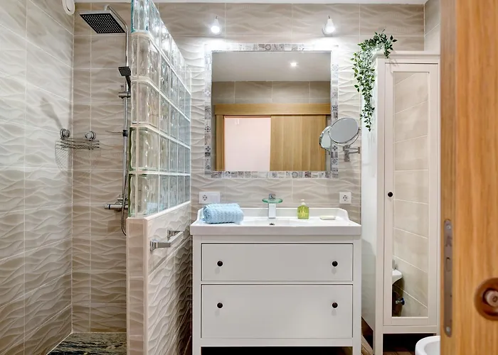 Casa de Férias Casa Jardín Playa Blanca (Lanzarote)